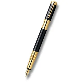 Waterman Élégance Black GT hrot M